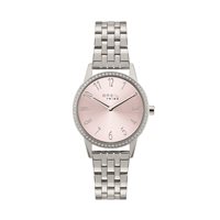 Watch Breil Tribe Woman TWINKLE SKY in Steel EW0722 - EW0722